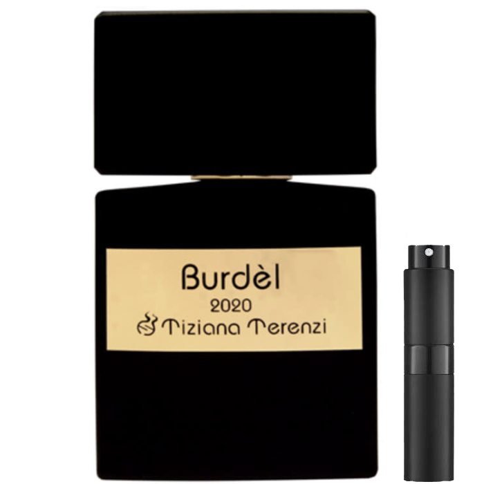 Tiziana Terenzi Burdel - Extrait de Parfum - LuxScents.nl