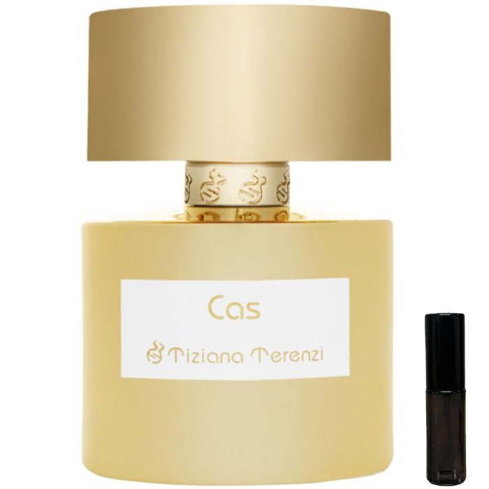 Tiziana Terenzi Cas - Extrait de Parfum - LuxScents.nl