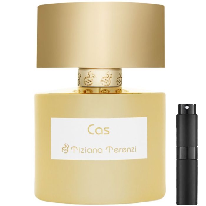 Tiziana Terenzi Cas - Extrait de Parfum - LuxScents.nl