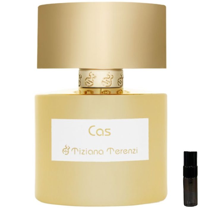 Tiziana Terenzi Cas - Extrait de Parfum - LuxScents.nl