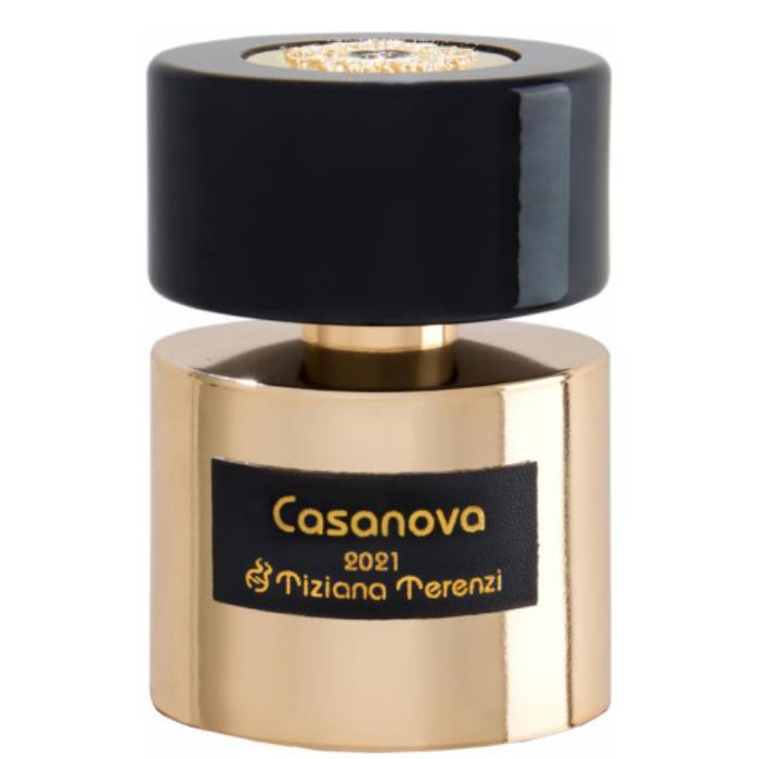 Tiziana Terenzi Casanova - Eau de Parfum - LuxScents.nl