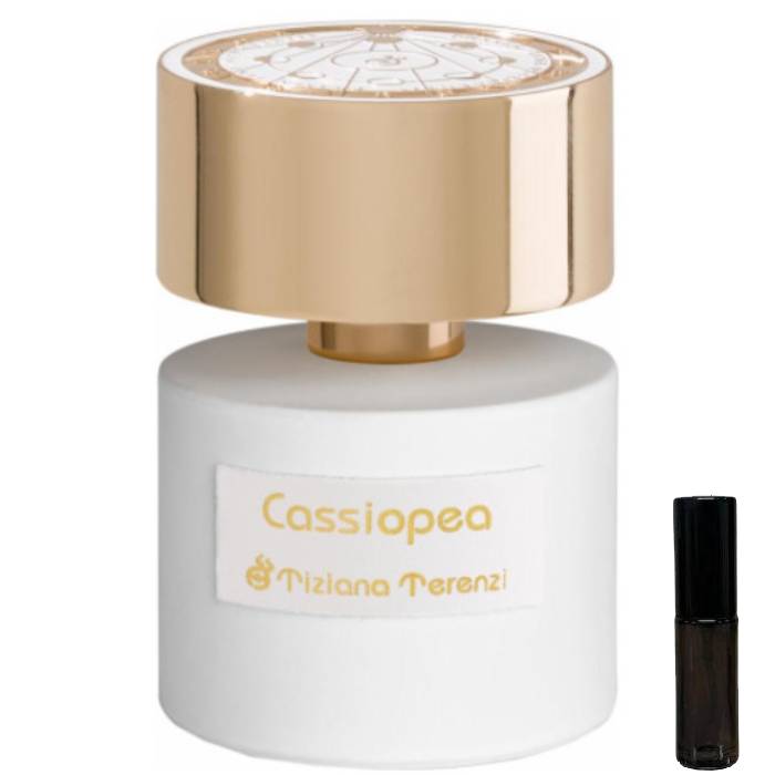 Tiziana Terenzi Cassiopea - Eau de Parfum - LuxScents.nl