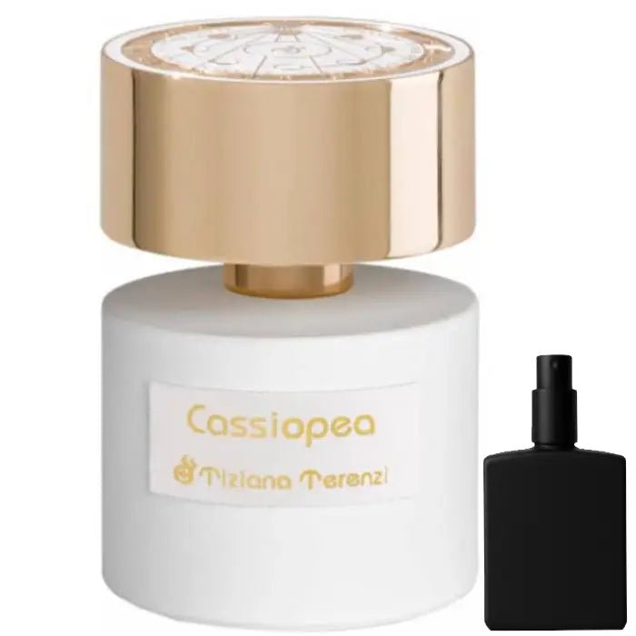 Tiziana Terenzi Cassiopea - Extrait de Parfum - LuxScents.nl