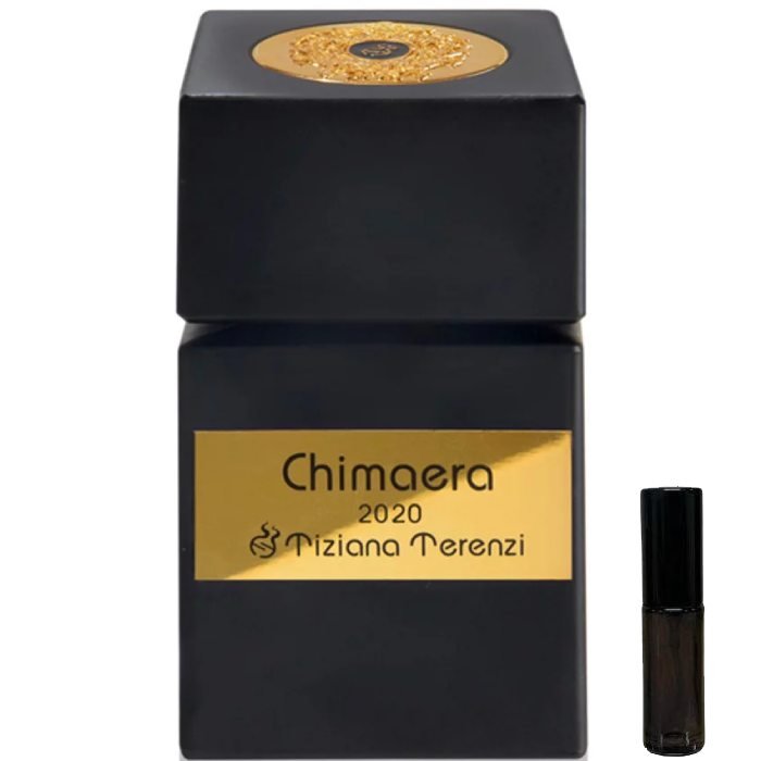 Tiziana Terenzi Chimaera - Extrait de Parfum - LuxScents.nl