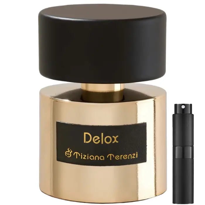 Tiziana Terenzi Delox - Extrait de Parfum - LuxScents