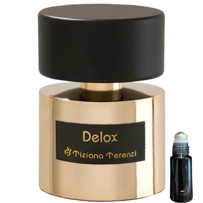 Tiziana Terenzi Delox - Extrait de Parfum - LuxScents