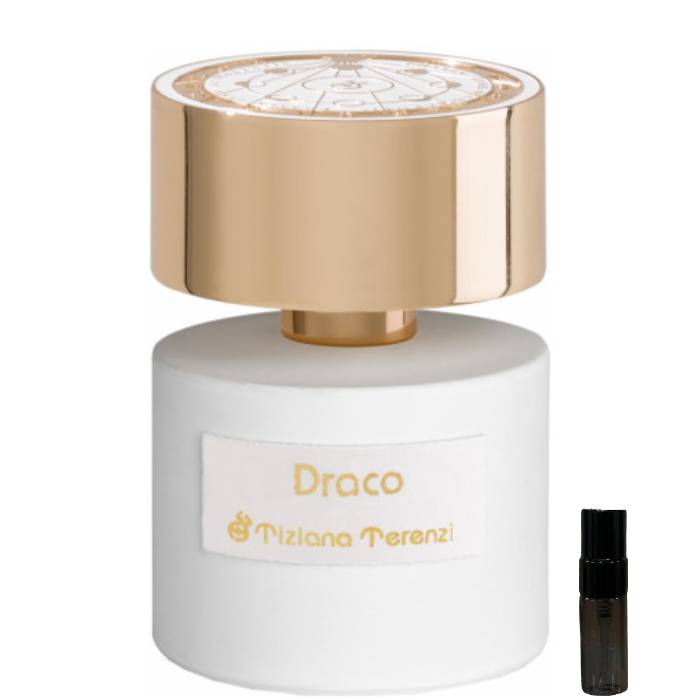 Tiziana Terenzi Draco - Extrait de Parfum - LuxScents.nl