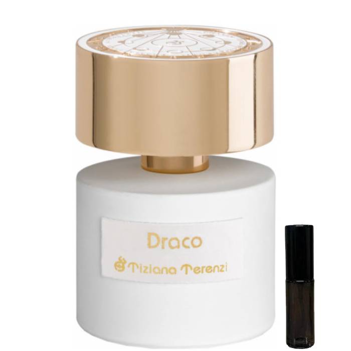 Tiziana Terenzi Draco - Extrait de Parfum - LuxScents.nl