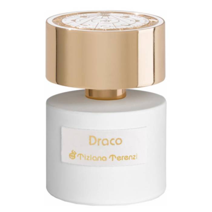 Tiziana Terenzi Draco - Extrait de Parfum - LuxScents.nl