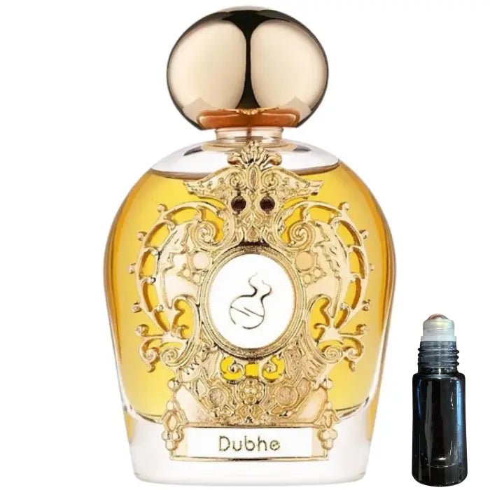 Tiziana Terenzi Dubhe Assoluto - Extrait de Parfum - LuxScents.nl