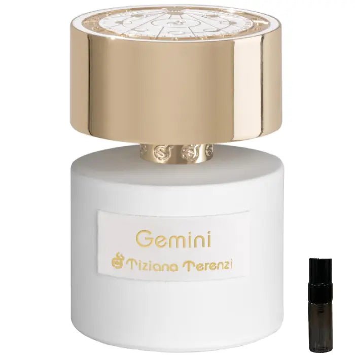 Tiziana Terenzi Gemini - Extrait de Parfum - LuxScents.nl