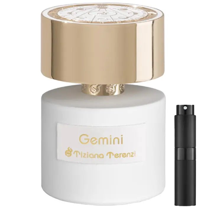 Tiziana Terenzi Gemini - Extrait de Parfum - LuxScents.nl