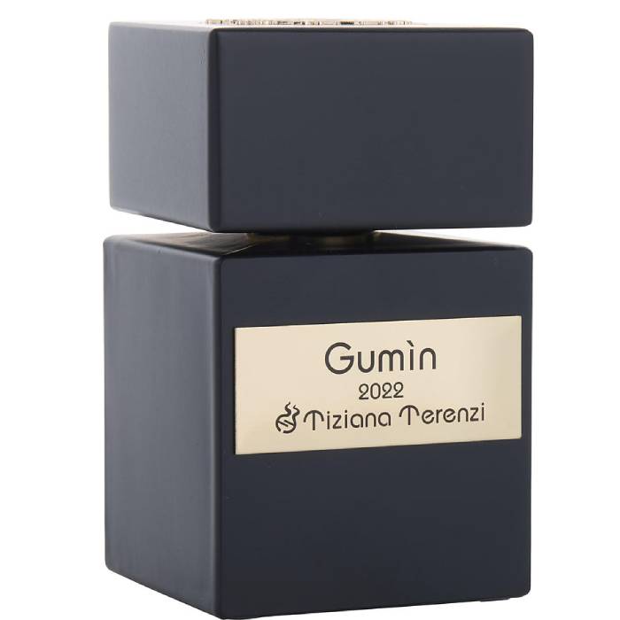 Tiziana Terenzi Gumin - Extrait de Parfum - LuxScents.nl