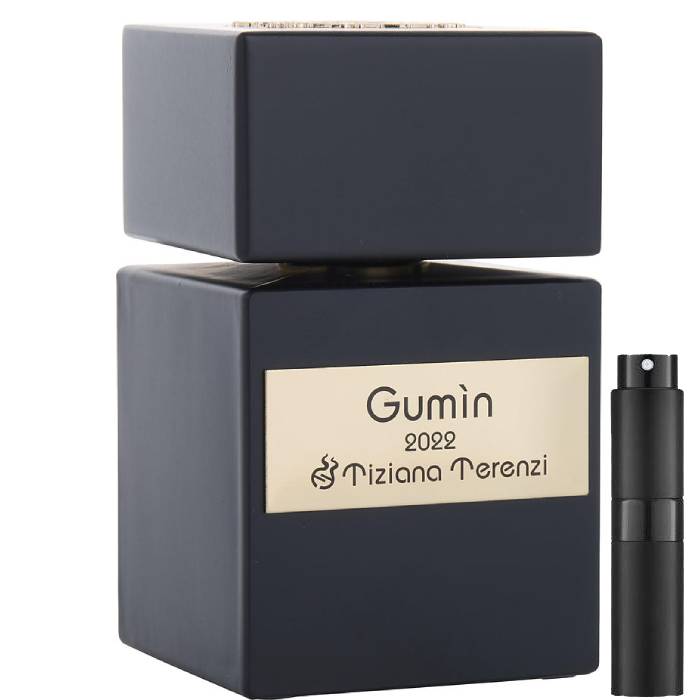 Tiziana Terenzi Gumin - Extrait de Parfum - LuxScents.nl