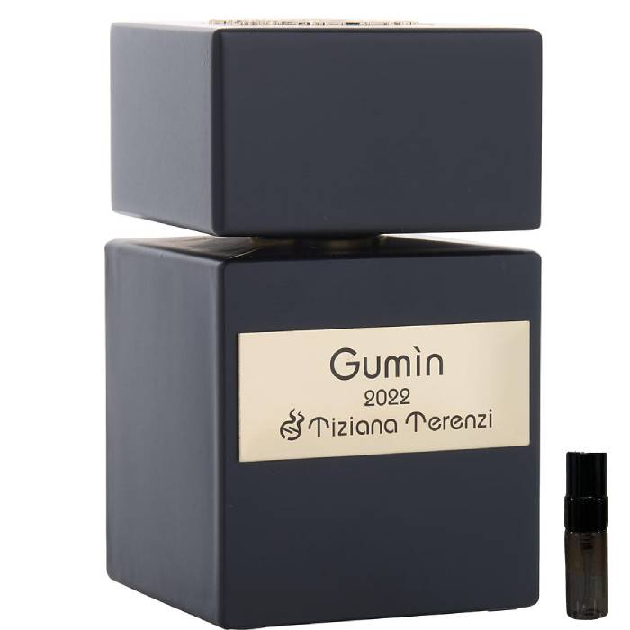 Tiziana Terenzi Gumin - Extrait de Parfum - LuxScents.nl