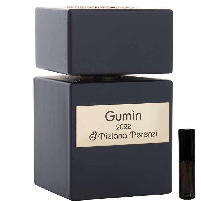 Tiziana Terenzi Gumin - Extrait de Parfum - LuxScents.nl