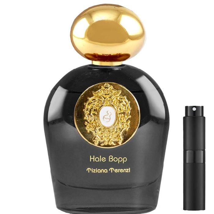 Tiziana Terenzi Hale Bopp - Extrait de Parfum - LuxScents.nl