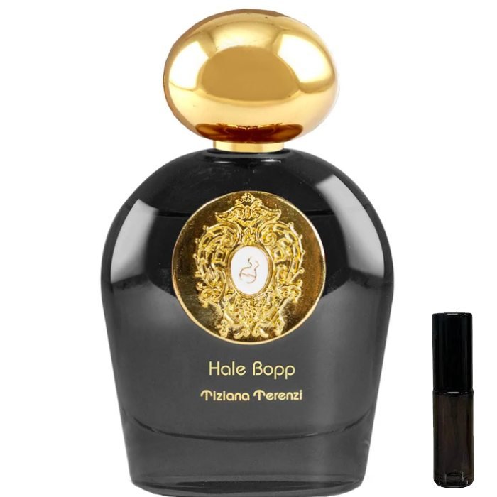 Tiziana Terenzi Hale Bopp - Extrait de Parfum - LuxScents.nl
