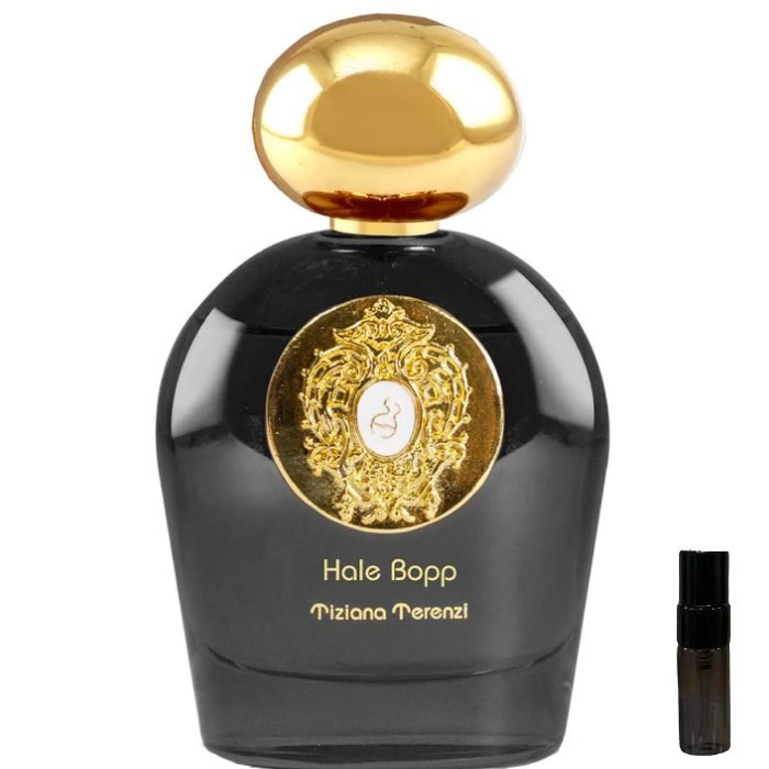 Tiziana Terenzi Hale Bopp - Extrait de Parfum - LuxScents.nl