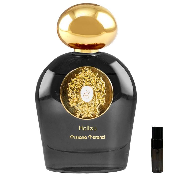 Tiziana Terenzi Halley - Extrait de Parfum - LuxScents.nl