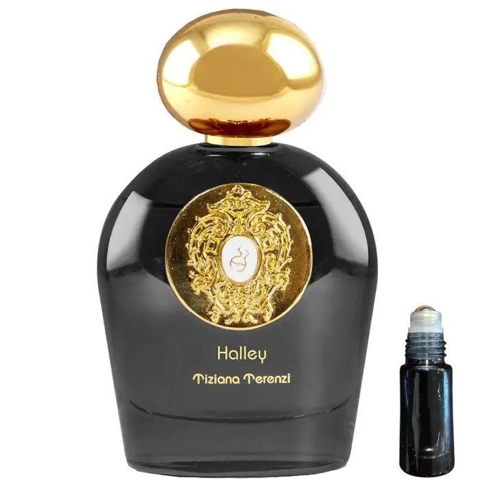 Tiziana Terenzi Halley - Extrait de Parfum - LuxScents.nl