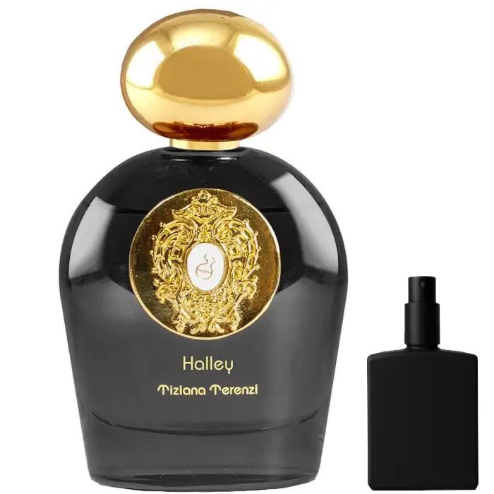 Tiziana Terenzi Halley - Extrait de Parfum - LuxScents.nl