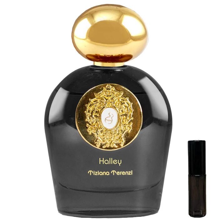 Tiziana Terenzi Halley - Extrait de Parfum - LuxScents.nl