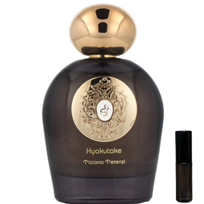 Tiziana Terenzi Hyakutake Comet - Extrait de Parfum - LuxScents.nl
