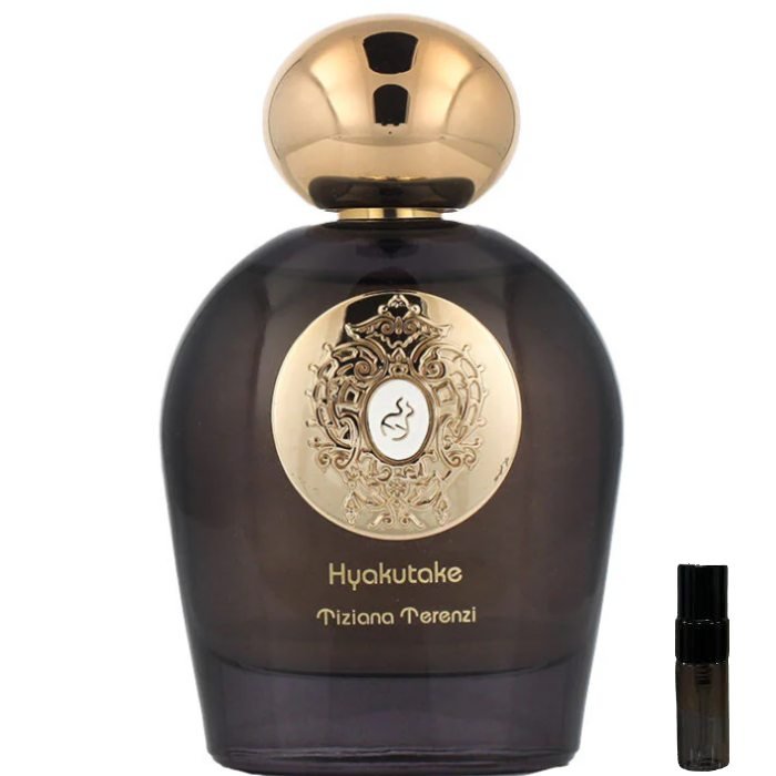 Tiziana Terenzi Hyakutake Comet - Extrait de Parfum - LuxScents.nl