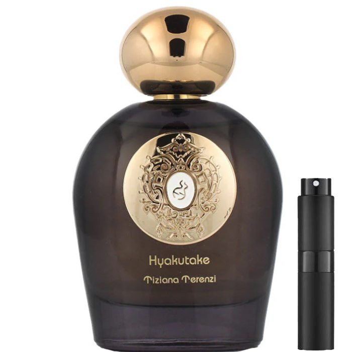 Tiziana Terenzi Hyakutake Comet - Extrait de Parfum - LuxScents.nl