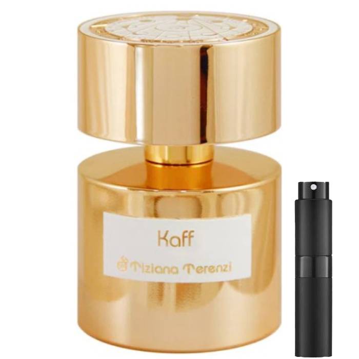 Tiziana Terenzi Kaff - Extrait de Parfum - LuxScents.nl