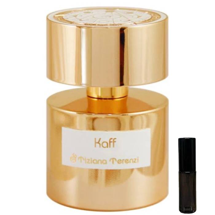 Tiziana Terenzi Kaff - Extrait de Parfum - LuxScents.nl