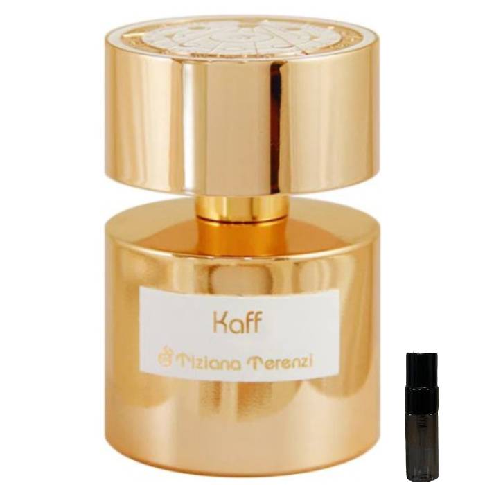 Tiziana Terenzi Kaff - Extrait de Parfum - LuxScents.nl