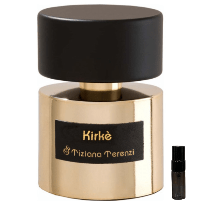 Tiziana Terenzi Kirke - Extrait de Parfum - LuxScents.nl