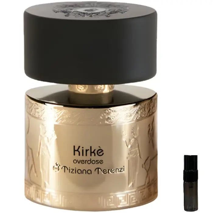 Tiziana Terenzi Kirke Overdose - Extrait de Parfum - LuxScents.nl