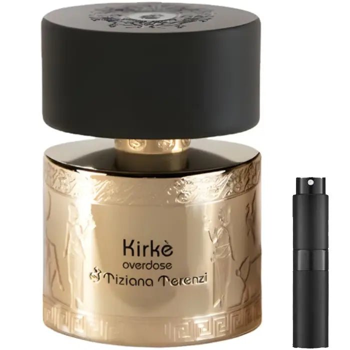 Tiziana Terenzi Kirke Overdose - Extrait de Parfum - LuxScents.nl