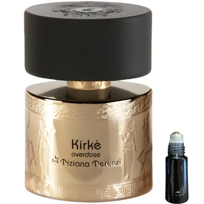 Tiziana Terenzi Kirke Overdose - Extrait de Parfum - LuxScents.nl