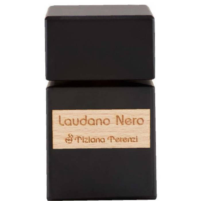 Tiziana Terenzi Laudano Nero - Extrait de Parfum - LuxScents.nl
