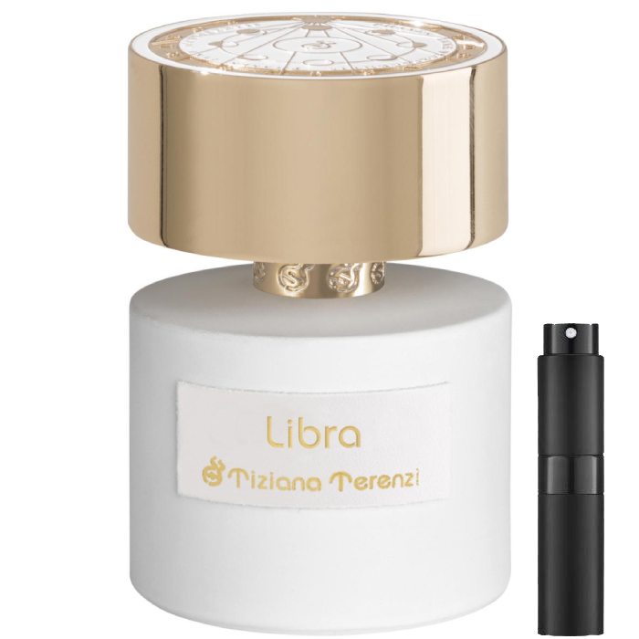 Tiziana Terenzi Libra - Extrait de Parfum - LuxScents.nl