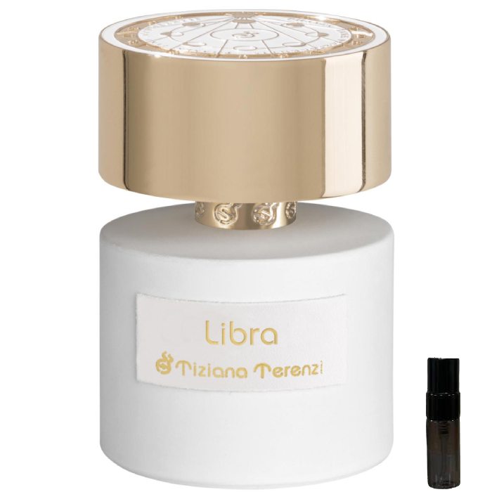 Tiziana Terenzi Libra - Extrait de Parfum - LuxScents.nl
