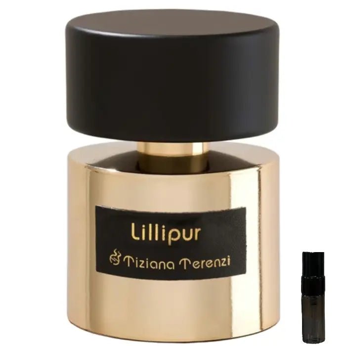 Tiziana Terenzi Lillipur - Extrait de Parfum - LuxScents.nl
