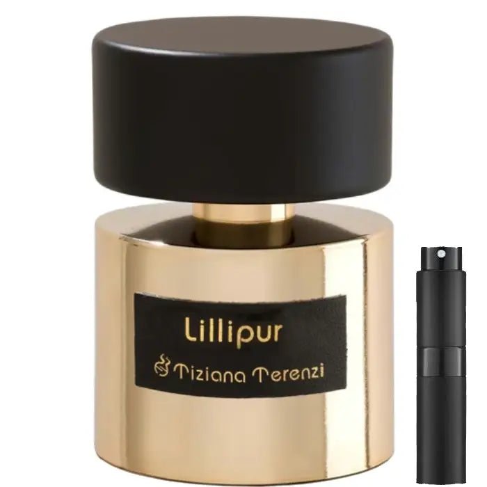 Tiziana Terenzi Lillipur - Extrait de Parfum - LuxScents.nl