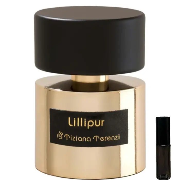 Tiziana Terenzi Lillipur - Extrait de Parfum - LuxScents.nl
