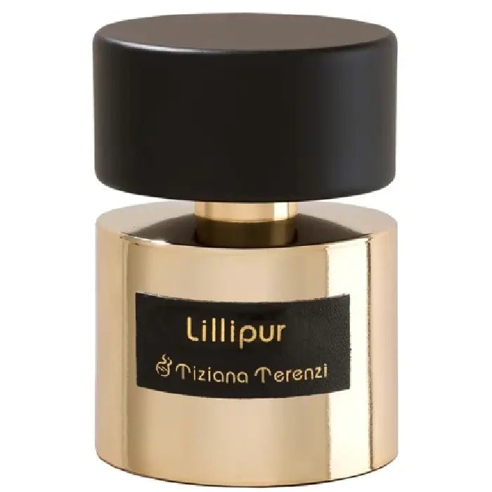 Tiziana Terenzi Lillipur - Extrait de Parfum - LuxScents.nl