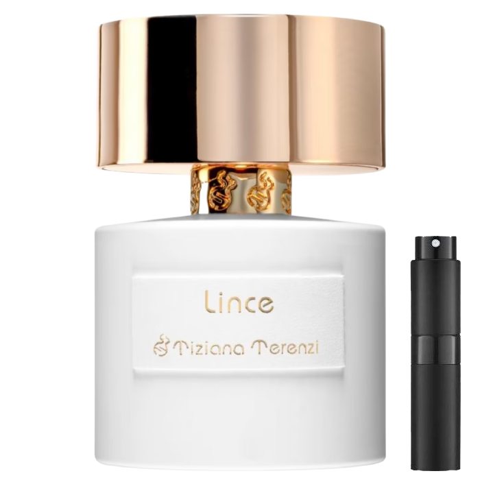Tiziana Terenzi Lince - Extrait de Parfum - LuxScents.nl