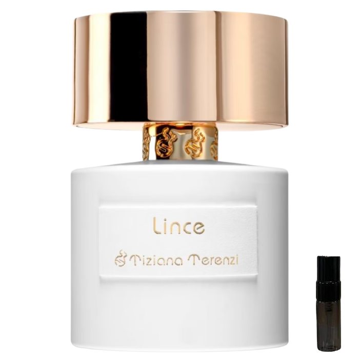 Tiziana Terenzi Lince - Extrait de Parfum - LuxScents.nl