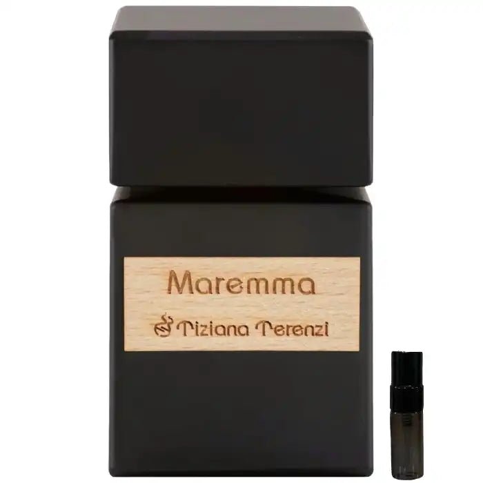 Tiziana Terenzi Maremma - Extrait de Parfum - LuxScents.nl