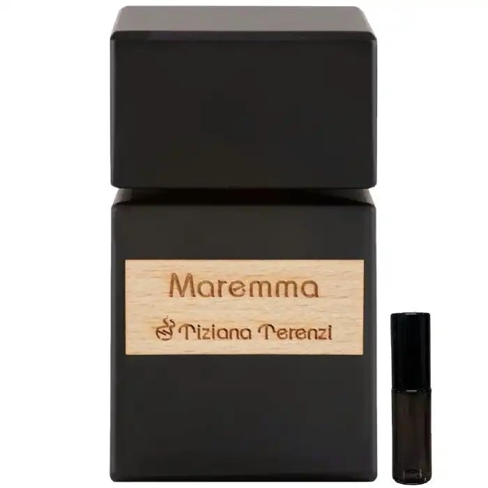 Tiziana Terenzi Maremma - Extrait de Parfum - LuxScents.nl