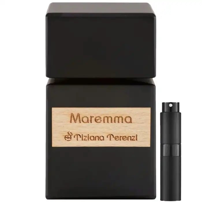 Tiziana Terenzi Maremma - Extrait de Parfum - LuxScents.nl