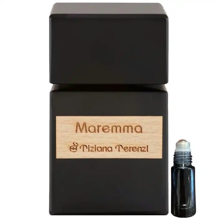 Tiziana Terenzi Maremma - Extrait de Parfum - LuxScents.nl